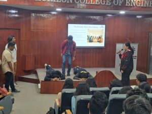 Drug-free Campus Environment