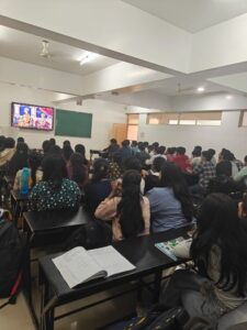 Report on Observance of Veer Bal Diwas