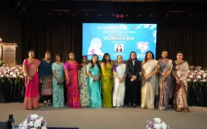 NHCE Women’s Day 2026