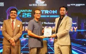 Quantum X 2026: Where Ideas Transcend