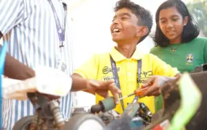 Nitro Buggy Racing Debuts in Karnataka at Quantum X 2026 