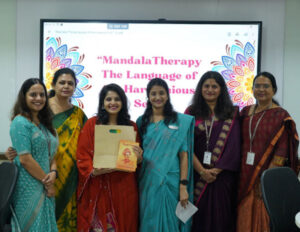 Faculty Workshop – An Experiential Journey to Inner Balance