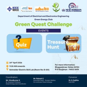 Green Quest Challenge
