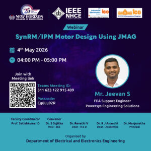 Webinar_EEE_Mr. Jeevan S
