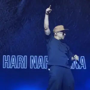 Brodha V