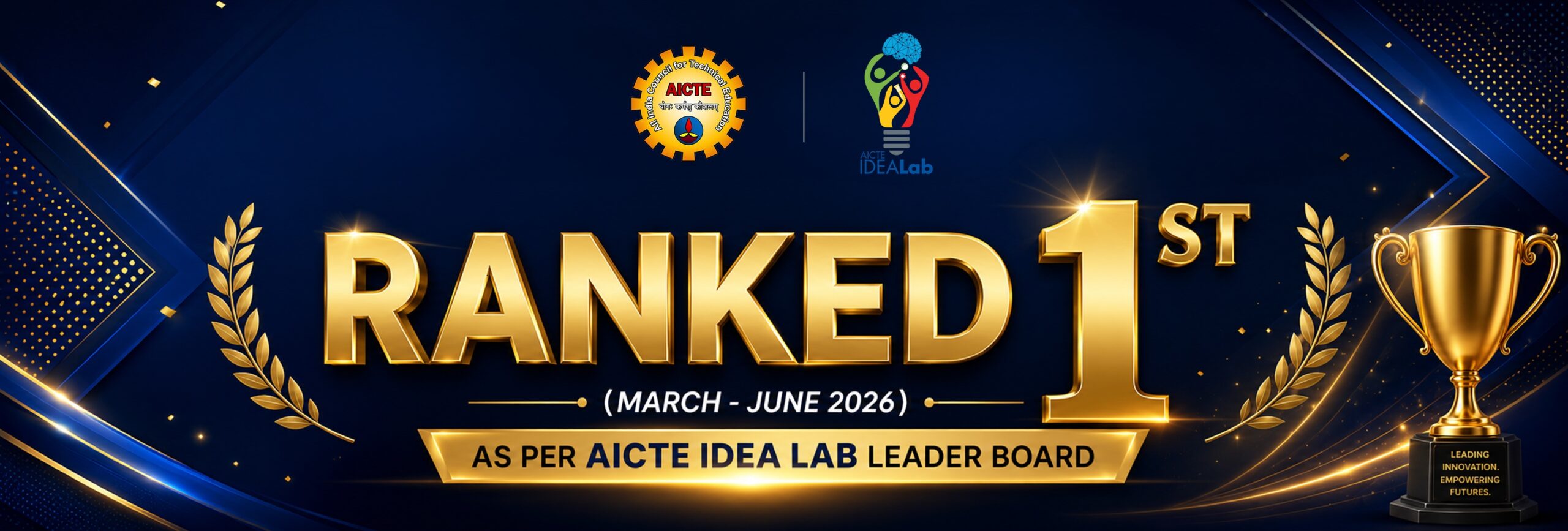 AICTE_ranked_1st