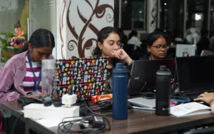 Entrepreneurship Development Cell: Inspiring Innovation and Enterprise 