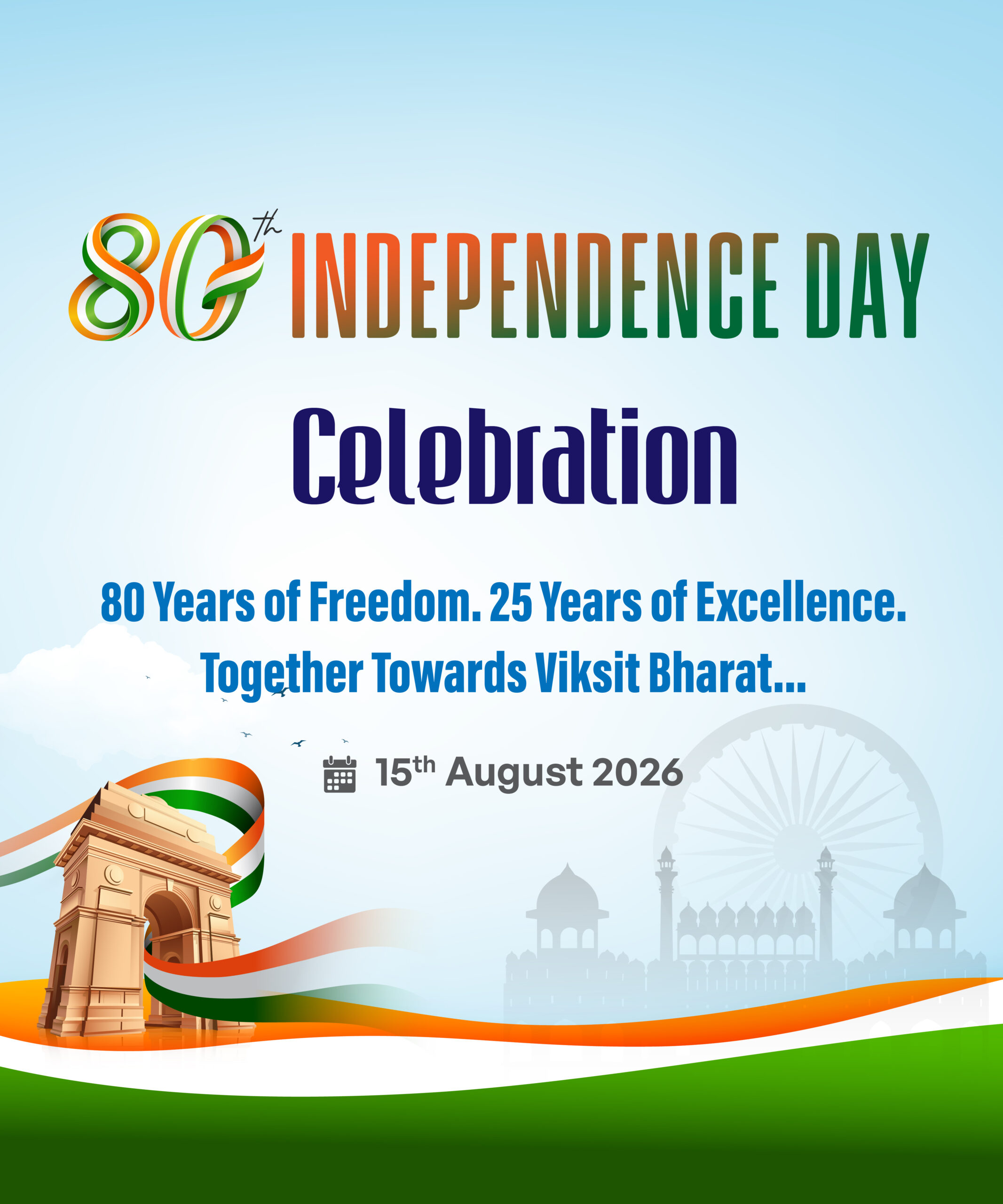 Independance day Mobile