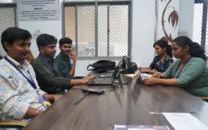 Industry Institute Interaction Cell: Bridging Academia and Industry 