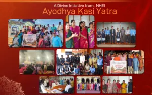 Kashi Ayodhya Yatra