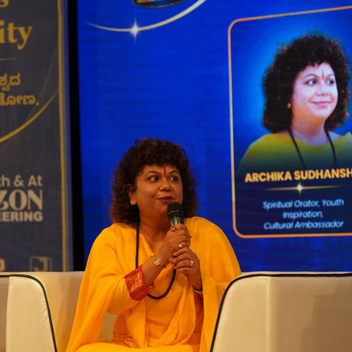 Dr. Archika Sudhanshu