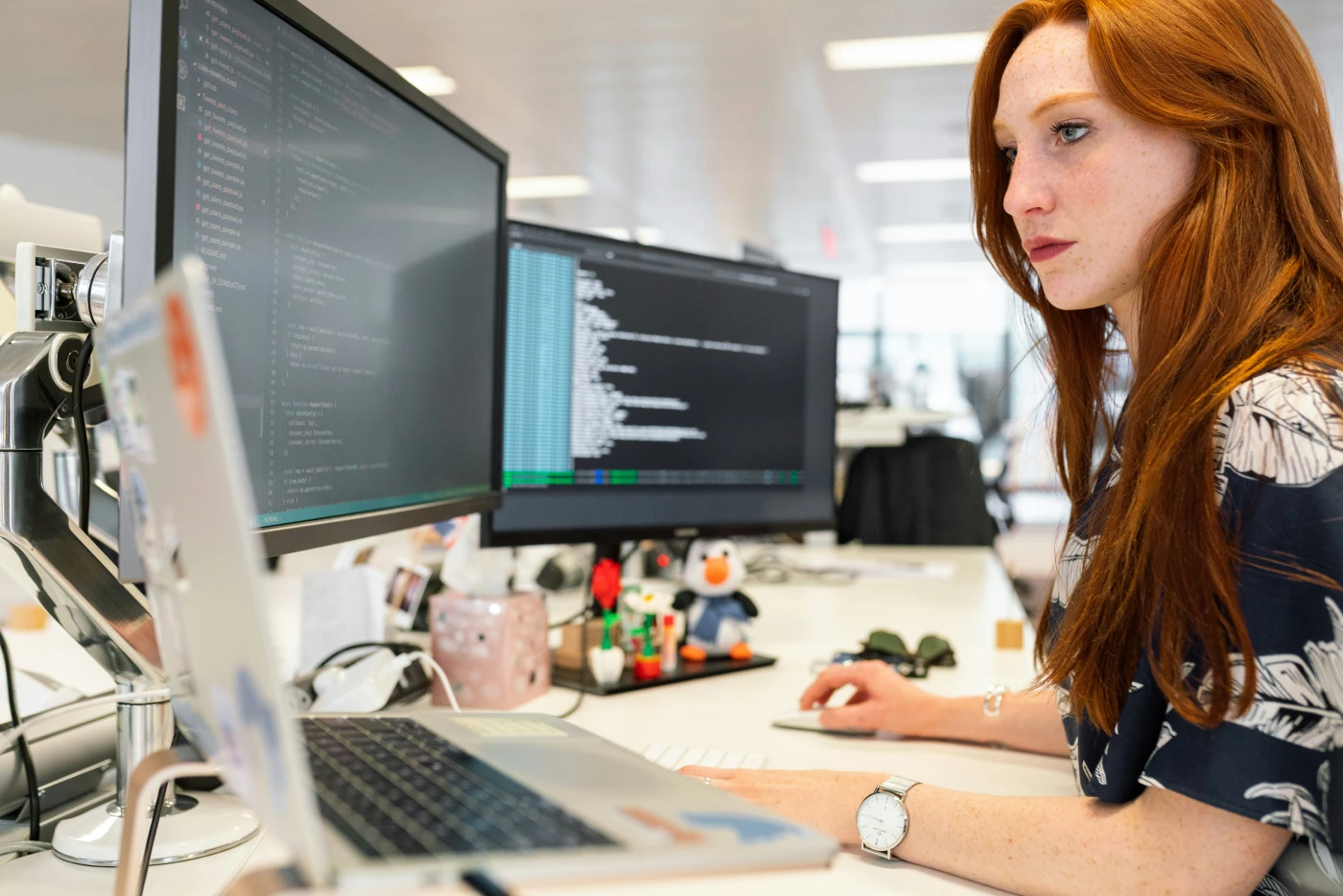 Future of Computer Science Engineering