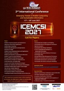 ICEMCSI-2027