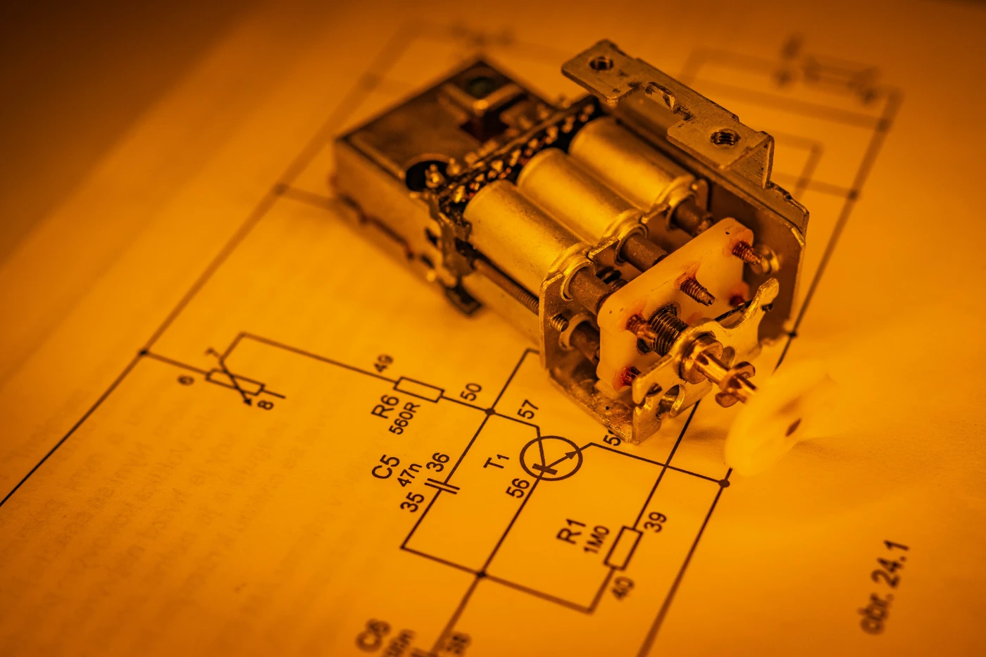 Mechanical Engineering Still Have Scope in the Future