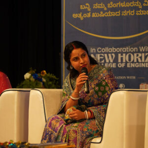 Ms. Renuka Goswamy