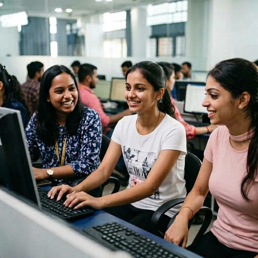 Electronics & Communication Engineering