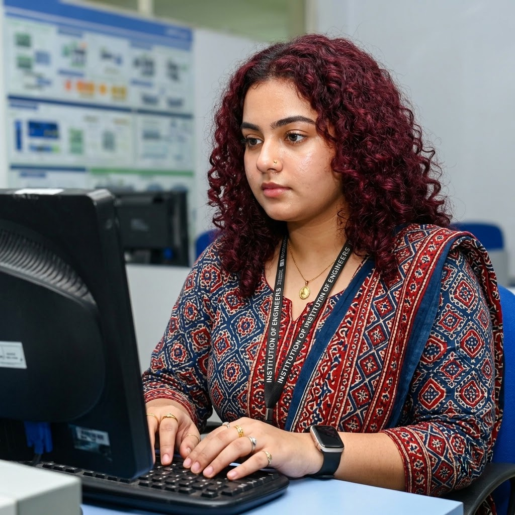 Computer Science & Engineering