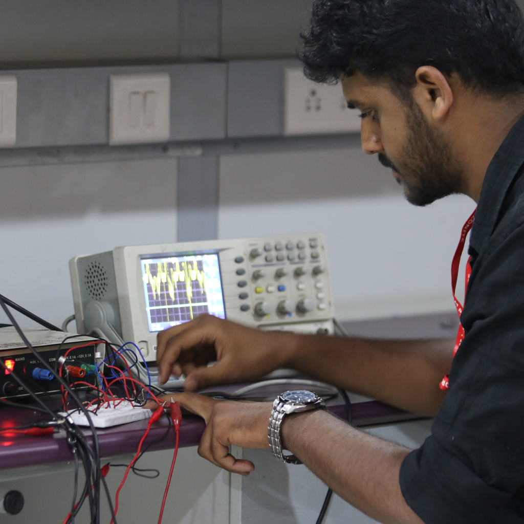 Electrical & Electronics Engineering