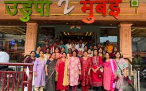 A Spiritual Journey: Reflections from a Decade of Service