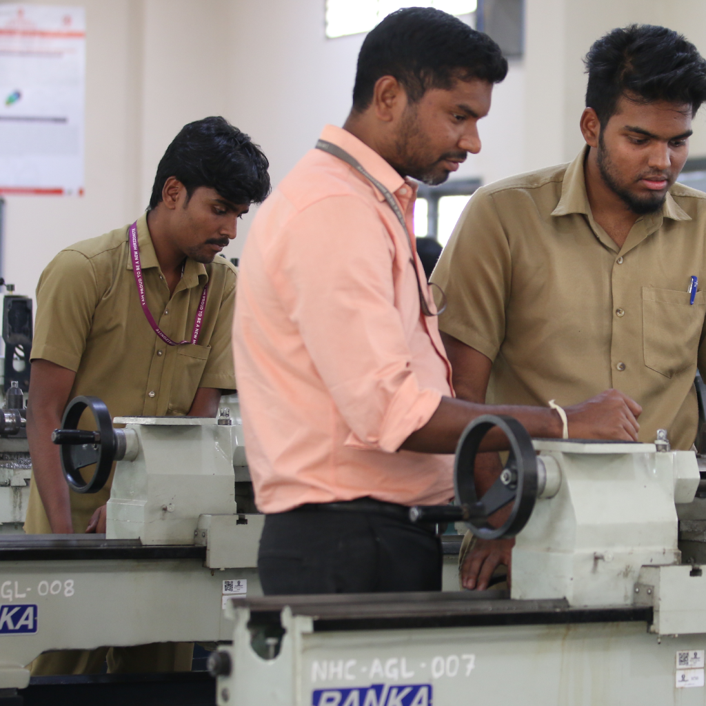 Mechanical Engineering