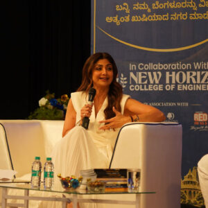 Ms. Shilpa Shetty  
