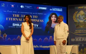 World Happiness Festival 2026 