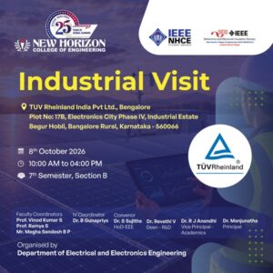 NHCE EEE Industrial visit-02-TRU