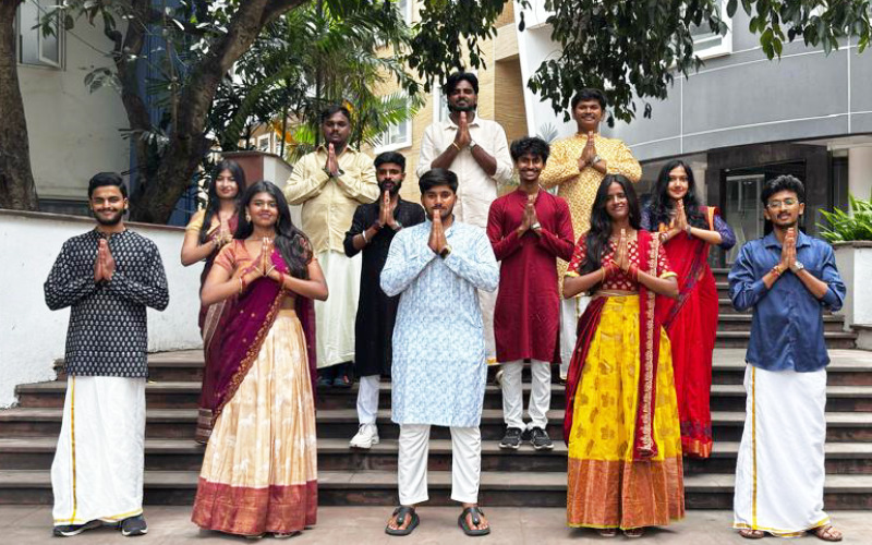 SARAGAM-2026-WELCOME-FUN