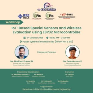 Workshop_EEE_Madhan Kumar M