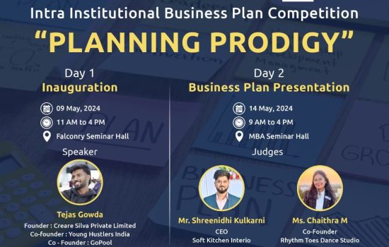 IIC Poster _Business Plan Competition _Revised